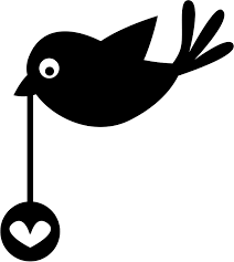 Deine eltern freuen sich bestimmt über ein tolles bild von dir. Die 13 Besten Ideen Zu Vogel Vorlage Vogel Vorlage Vogel Basteln Vogel Im Winter