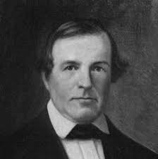 David Waller (1803-1884)