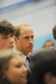Prince William Hammersmith Academy