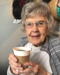 Connie Jane Martin Obituary January 23, 2025