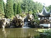 From wikimedia commons, the free media repository. Botanischer Garten Der Ruhr Universitat Bochum Biologie