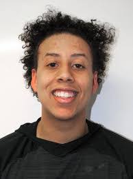 Aaliyah Singletary's Instagram, Twitter & Facebook