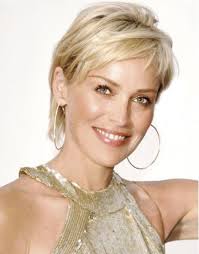 Pixie hairstyles for women over 50. 21 Short Haircuts For Women Over 50 Godfather Style
