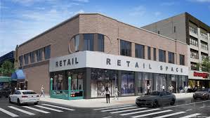 The grand concourse, a restaurant in pennsylvania, was one. 2450 2458 Grand Concourse Bronx Ny 10458 Officeretail For Lease Loopnet Com