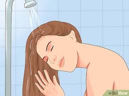 Apply coconut oil to hair 2. How To Do A Bleach Wash On Your Hair 10 Steps With Pictures