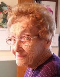 Mary Olson Obituary January 12, 2021