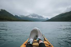 Does what you wear on a kayaking expedition matter? What Shoes To Wear Kayaking The Best Shoes For Your Needs
