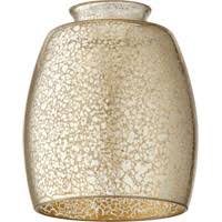 Used as an accent to brighten any room, glass lamp shades can provide a soft light, delicate detailing or vibrant color your space has been missing all along. Lighting Glass Shades Lighting New York