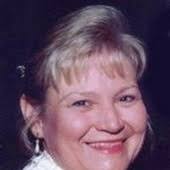 Obituary information for Patricia Capps Musticchi