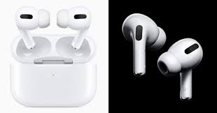 Apple Airpods Pro With Noise Cancellation Feature Announced At 249