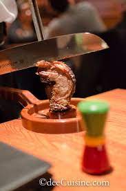 First Taste Rodizio Grill Opens In Stamford Tasting Food Grilling