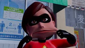 Violet Wolf's Instagram, Twitter & Facebook