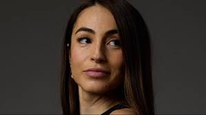 Ana López, de LIDLT, llora una pérdida familiar tras sufrir la DANA