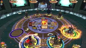 Help save wizard city in wizard101, a free to play mmo wizards game. Wizard101 On Steam