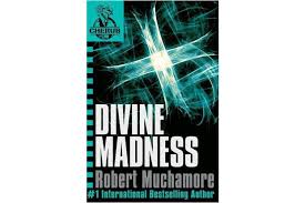 The first novel, people's republic, was released in august 2011. Dick Smith Cherub Divine Madness Book 5 Cherub Books Magazines Children Young Adults Books Children Ya Fiction