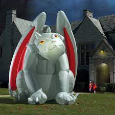 We did not find results for: Halloween Inflatable Front Yard Decoration Huge Gargoyle With Lighting Gargoyle Aliexpress