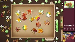 Choose from three new puzzles daily! Microsoft Jigsaw 1 7 1808 2102 Download For Pc Free