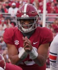 Tua tagovailoa is known for his work on tua (2020), college gameday (1986) and the nfl on cbs (1956). Tua Tagovailoa Wikipedia