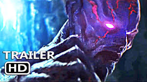 Watch psycho 2020 movie online. Watch Psycho Goreman Trailer Teases The Year S Craziest Horror Movie
