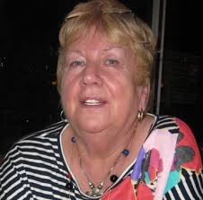 Anne Martin (née Ivers) — Massey Bros Funeral Homes