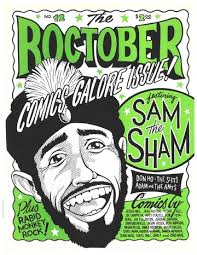 Roctober #12 : Jake Austen : Free Download, Borrow, and Streaming :  Internet Archive