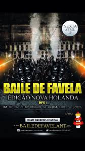 Será que alguma música algum dia vai superar baile de favela? Baile De Favela Bailedefavelant Twitter