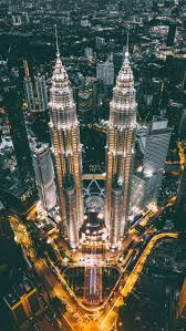 Malaysian Towers
