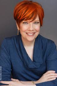 A Life in Books: Amanda Quick