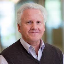 Thirty Minute Mentors Podcast Transcript: Former GE CEO Jeff Immelt