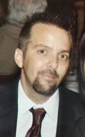 David Larkin Smith Obituary