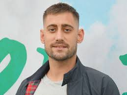 Michael Socha's life away from spotlight