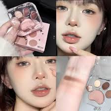 Muertas de amor con estas paletas de Kakashow 💜 Nueva marca que llegó para  quedarse en el corazón de Alma Mora 💘