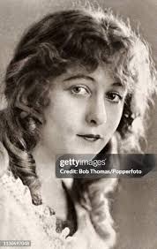 93 Mildred Harris Photos & High Res Pictures