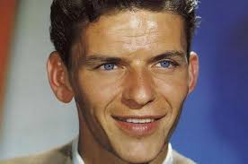 Sammy cahn and jimmy van heusen wrote the title track at sinatra's request. This Selfie Of A Young Frank Sinatra Is Pretty Damn Cool