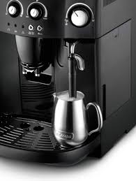 Hi, hoping somebody here may have a similar machine to this, although i know from a previous post that these bean to cup machines are not common here. Delonghi Magnifica Esam 4000 B Bean To Cup Fully Automatic Coffee Machine Buy Online At Best Price In Uae Amazon Ae