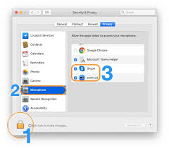 This is so it doesn't appear in your final movie! Is Screen Sharing Not Working On Your Mac With Macos Let S Fix It Appletoolbox