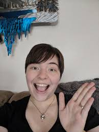 Rebecca Coffin's Instagram, Twitter & Facebook