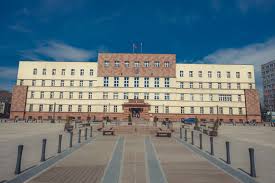 Każda z nich w przeszłości rozwijała się jako odrębna. Koronawirus Dzialania W Rudzie Slaskiej Metropolia Gzm