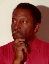 Obituary information for William H. Allison