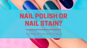Investing in halal companies by buying their shares, after diligent research, with the intention of owning them over a long period is not haram. Halal Nail Polish Or Nail Stain Hits The Market Hidden Pearls