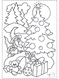 Choinka kolorowanka, przedszkole, kreatywnie,karty pracy, zabawa, pliki do pobrania, edukacja, moje dzieci kreatywnie, szablon choinki. Krasnoludki I Choinka Zabawy Techniczne Bozonarodzeniowe