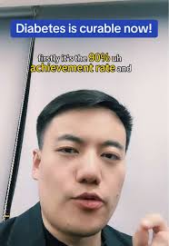 # **Why Are More People Traveling to China for Diabetes Treatment?** With  rising diabetes rates worldwide, many patients are seeking **more  effective, holistic, and affordable treatments**. China has ...