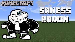 Learn to code and make your own app or game in minutes. Saness Addon In Minecraft Youtube
