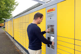 Drucke dein rücksendeetikett selbst aus. Dhl Packstation So Verschickst Und Empfangst Du Pakete