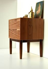 Pin On Nightstand Bedside Table