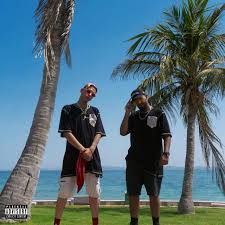 My City (feat. Young Mo) by Young Sudden