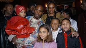 Dmx rides orlando slingshot with his daughter showing that he is a good father. Rapper Dmx Welcomes His 15th Child Joining The List Of Celebrity Dads With Lots Of Kids
