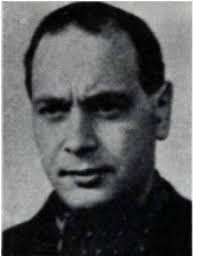 Hermann David Dickmann