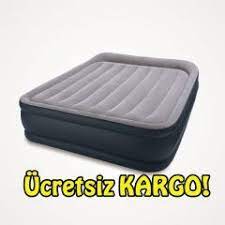 intex queen sisme yatak 67738 gercekler queen urunler