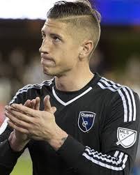 David Bingham's Instagram, Twitter & Facebook